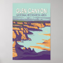 Recherche de loisirs posters Lac powell