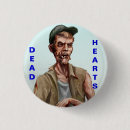 Recherche de zombi badges Mort