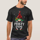 Recherche de père noël grincheux tshirts Famille