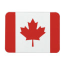 Recherche de canadian magnete Flag