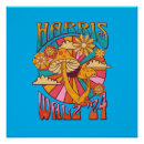 Recherche de walze posters Harris walz 2024