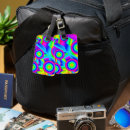 Recherche de de musique bagages étiquettes Abstrait