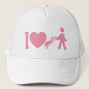 Recherche de heart casquettes Rose