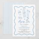 Recherche de ski anniversaire invitations Neige