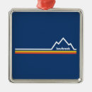 Recherche de jeux olympiques ornements Ski