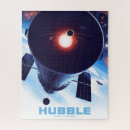 Recherche de hubble puzzles Télescope