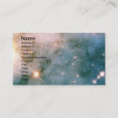 Recherche de nébuleuse cartes visite Univers