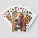 Recherche de hache jeux de cartes Chien