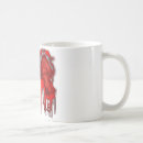 Recherche de coeur gothique tasses Imaginaire