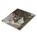 Recherche de claude monet carreaux Jardin