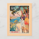 Recherche de azur cartes postales Antibes