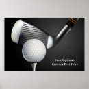 Recherche de golf club posters Toute personne