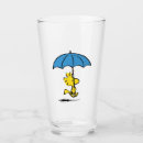 Recherche de woodstock verres bouteilles Charles schulz