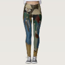 Recherche de unique leggings Artsy