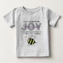 Recherche de hébreu bébé tshirts Bible