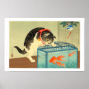 Recherche de poissons de chat posters Pour tous
