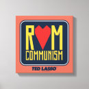 Recherche de ted lasso Comédie sportive