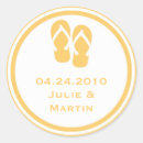 Recherche de chaussures mariage autocollants Élégant