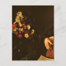Recherche de musique violon cartes postales Feuille