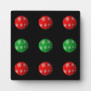 Recherche de boule plaques Rouge