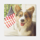 Recherche de cannine magnets Canine