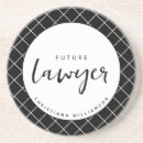 Recherche de avocat dessous de verres Paralégal