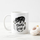 Recherche de ours maman tasses Jeune maman