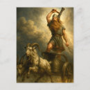 Recherche de thor cartes postales Viking
