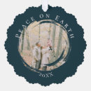 Recherche de paix terre ornements Chrétien