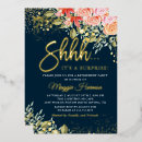 Recherche de retraite de surprise invitations C'est une surprise