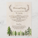 Recherche de rustique mariage programmes Forêt