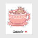 Recherche de marshmallow autocollants Porter