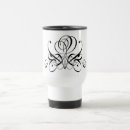 Recherche de rose blanc noir tasses Mariés