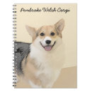 Recherche de corgi carnets Pembroke