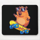 Recherche de capybara tapis souris Style