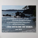 Recherche de bonne humeur posters J'ai surmonté le monde