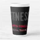 Recherche de traînée tasses Pour lui