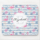 Recherche de flamants tapis souris Ananas