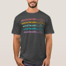 Recherche de medicine tshirts Therapist