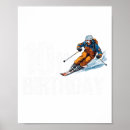 Recherche de ski de neige posters Sports
