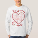 Recherche de enfantin tshirts Amour