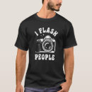 Recherche de people tshirts Flash