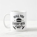 Recherche de curling tasses Drôle
