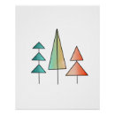 Recherche de arbres posters chambre enfant posters Nurserie