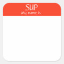 Recherche de supper autocollants Nom