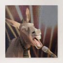 Recherche de ânes puzzles Toute personne