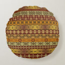 Recherche de motifs africains coussins Antique