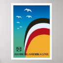 Recherche de paquebot vintage posters Rétro