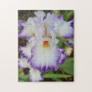 Recherche de orchidée blanche puzzles Pour tous