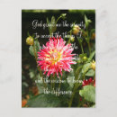 Recherche de courage vœux cartes Prière